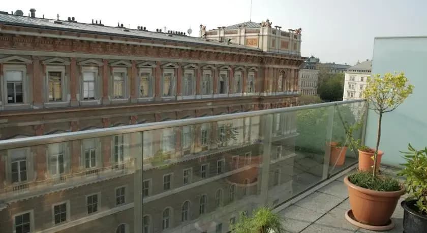 Viennaflat Apartments - 1010 - photo 14