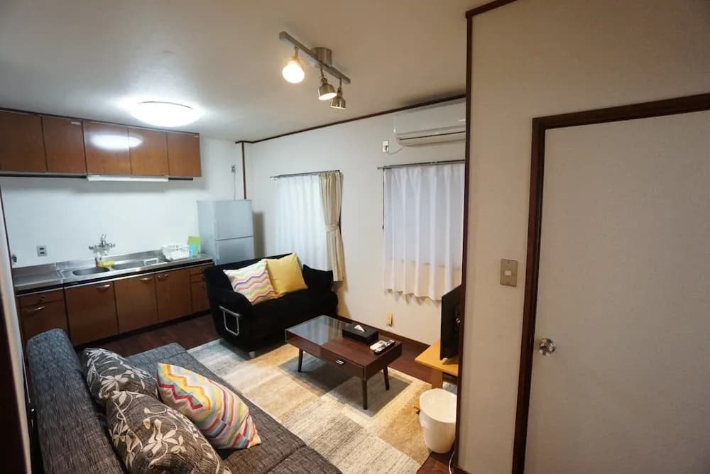 Guesthouse Ebisu EBH0002E - photo 22