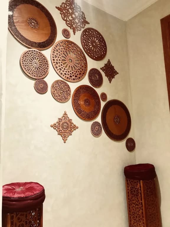 RIAD GARDEN LUXURY APARTS by Sabor Voyage - photo 16