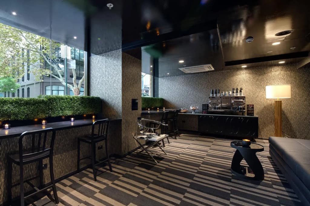 57 Hotel - photo 16