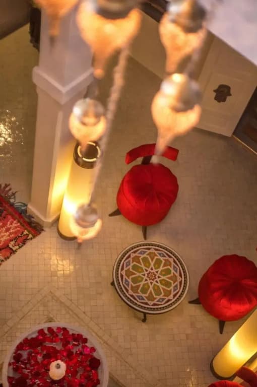 Riad Le Désir - photo 8