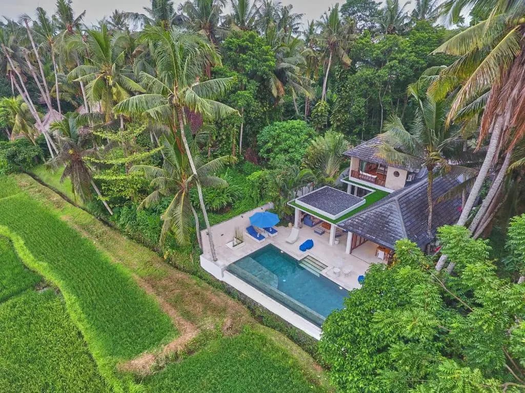 Villa Balinese Luxurious Elegance - photo 3