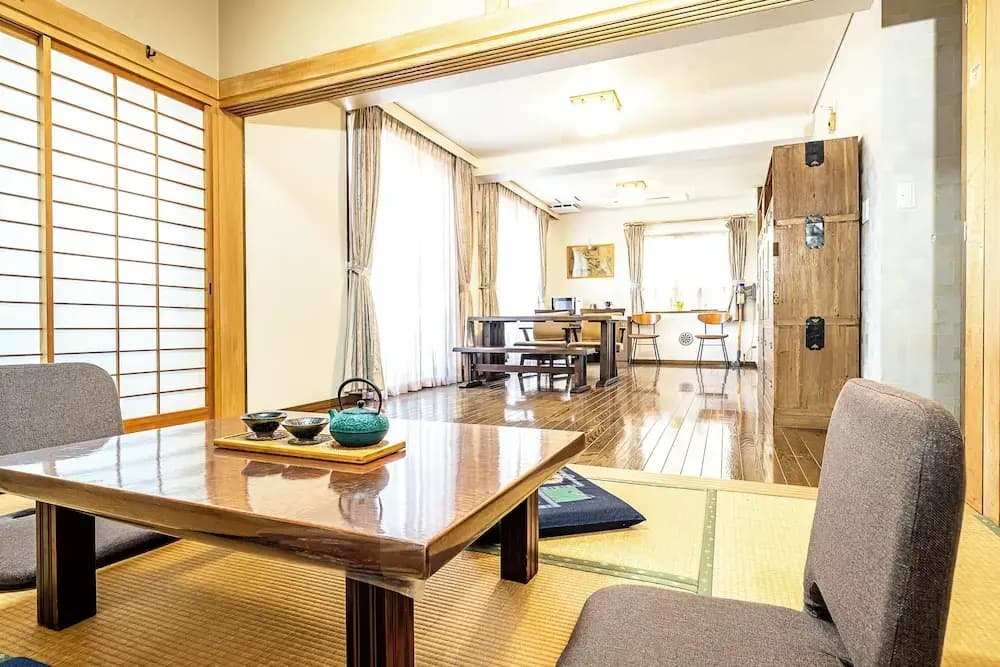 Kizen Villa - photo 3
