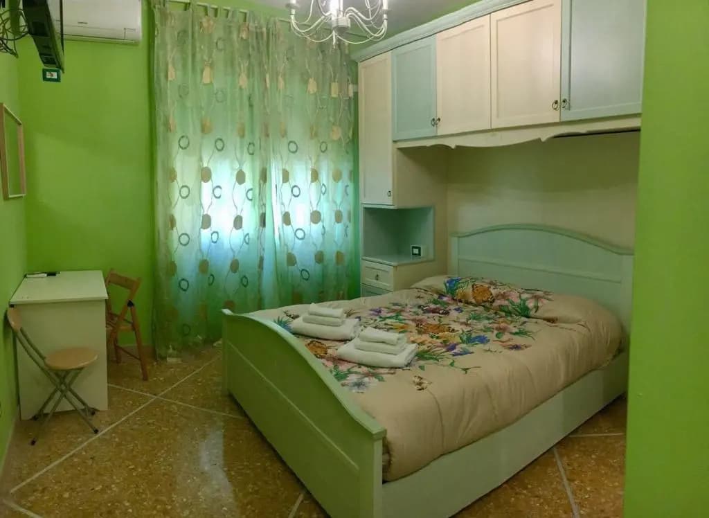 Appartamenti Romolo E Remo - photo 1