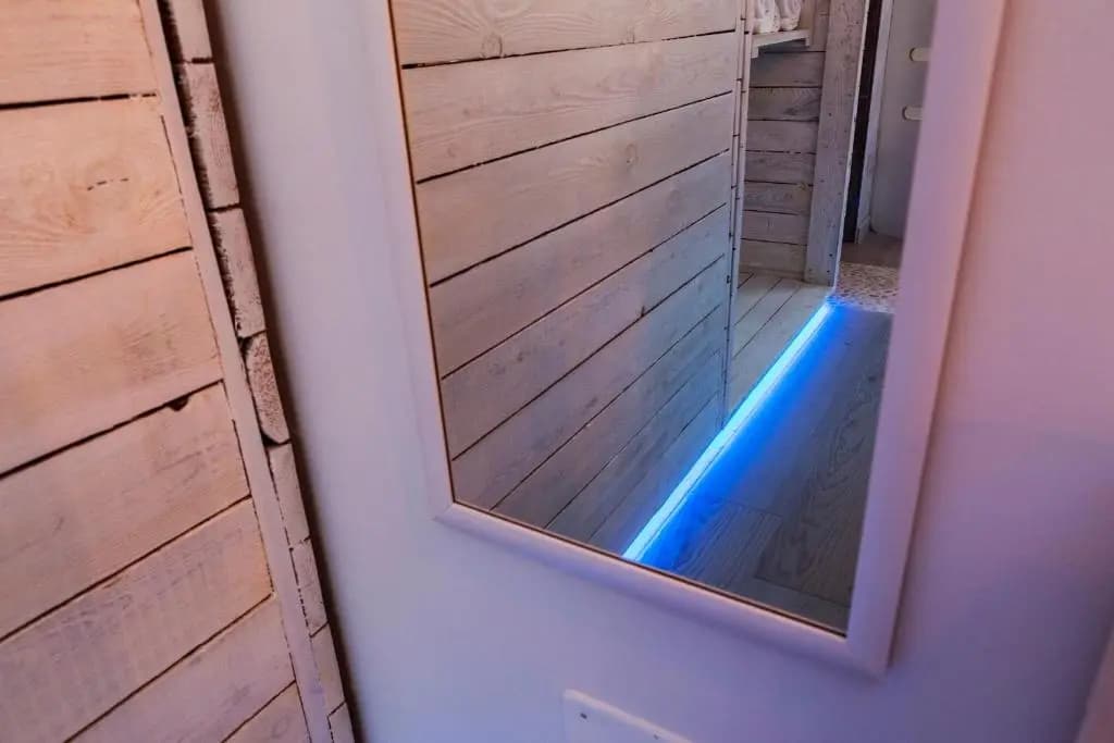My Tiny Home - photo 7