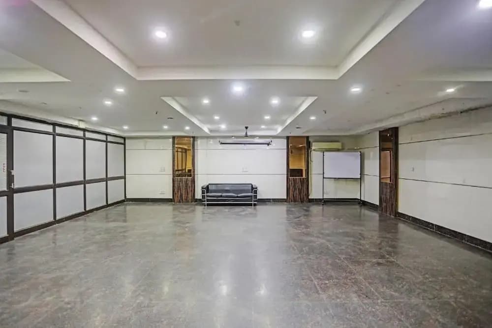 1 BR Guest house in Karol Bagh, New Delhi (6D89), by GuestHouser - photo 13