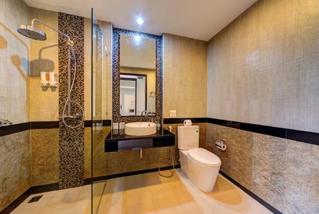 Aonang Regent - photo 10
