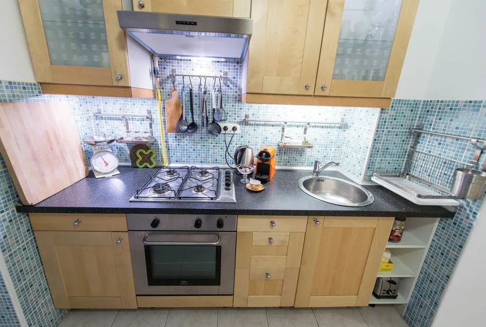 Oasis Apartments - Liberty Square - photo 18
