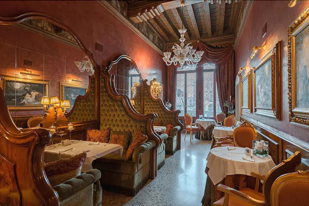 Hotel Al Ponte Antico - photo 22