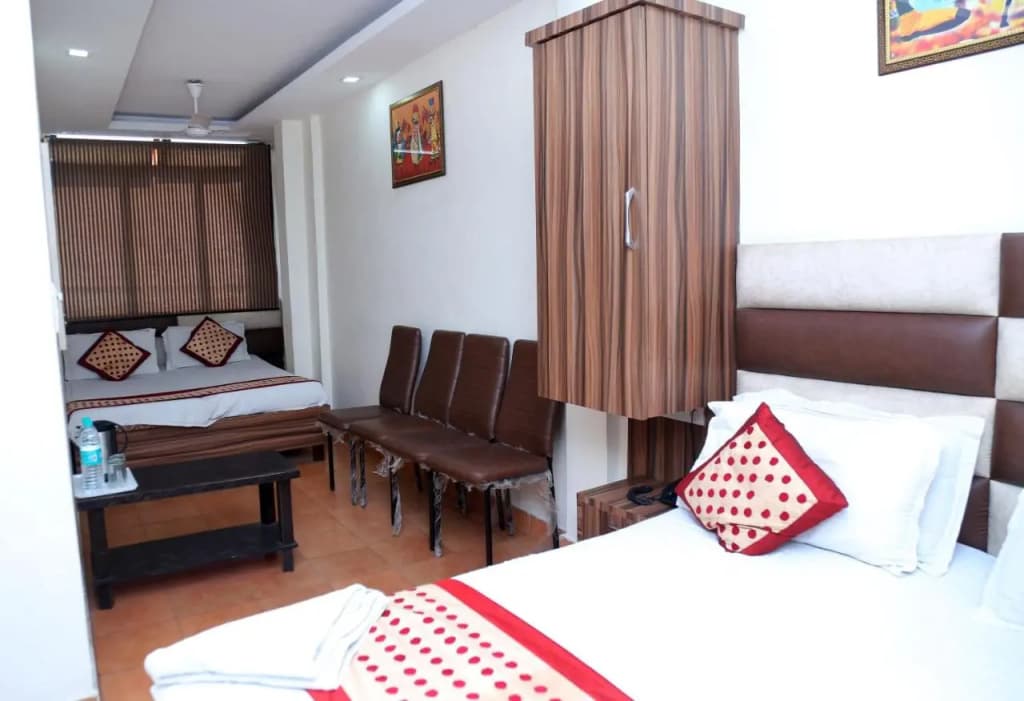 Hotel Dreamland Deluxe - photo 12