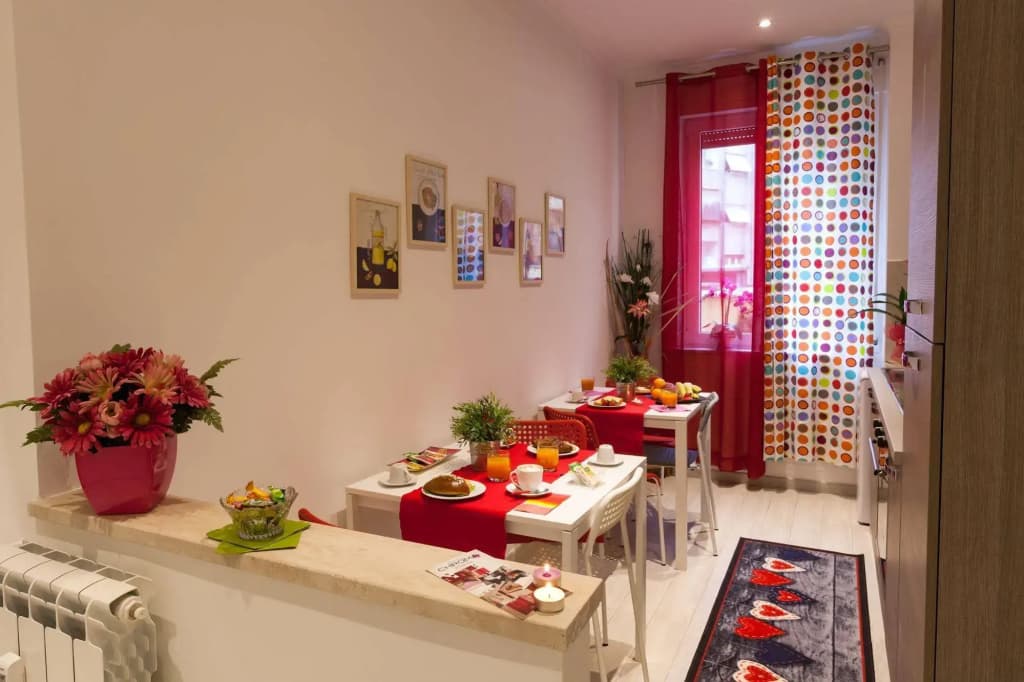 Chroma Apt Marconi - photo 15