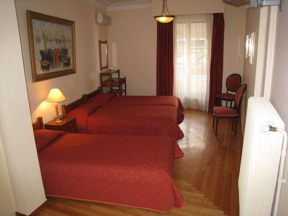 Art Gallery Hotel - photo 7