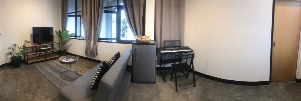 Chang Moi Guest House - photo 1