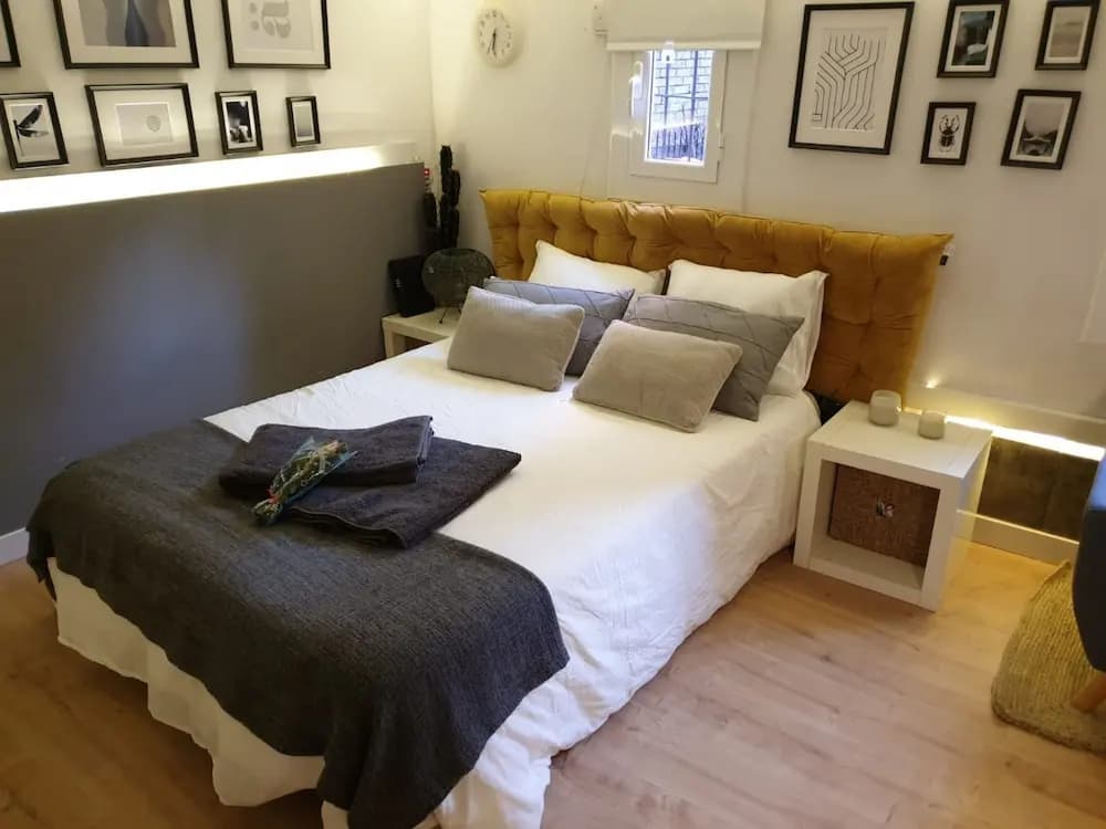 New Studio Just Renovated Center BCN - photo 4
