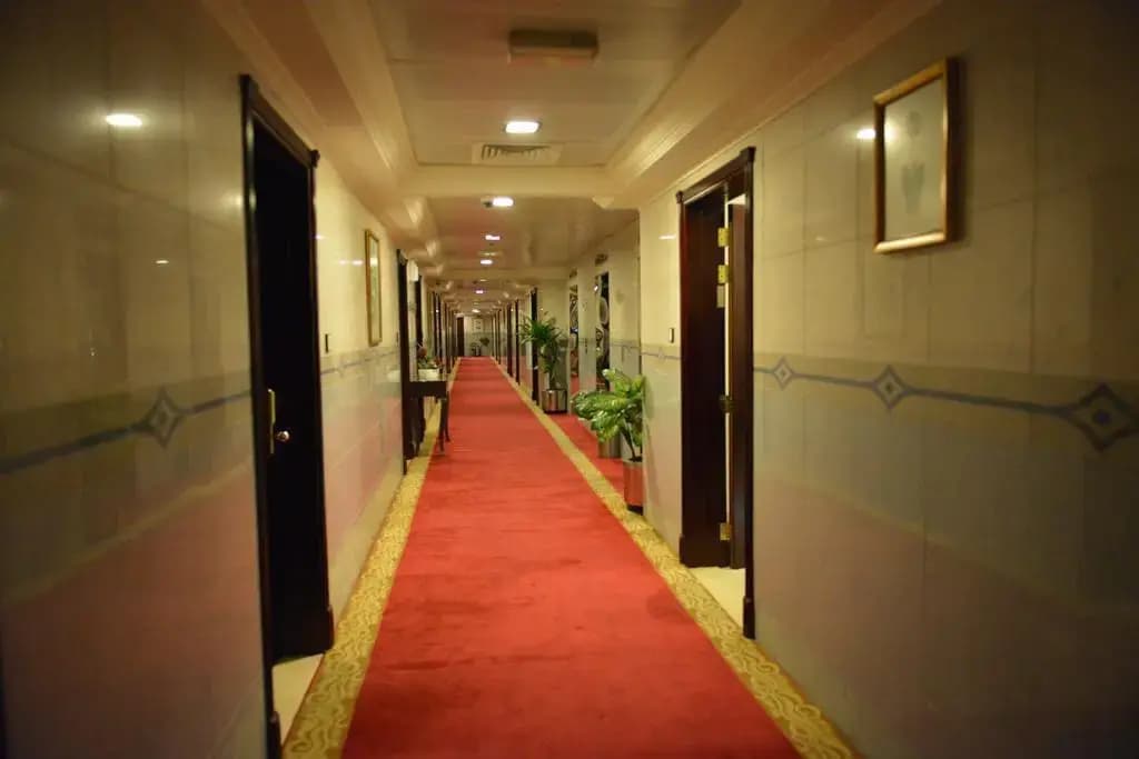 Al Manar Hotel Apartments - photo 12