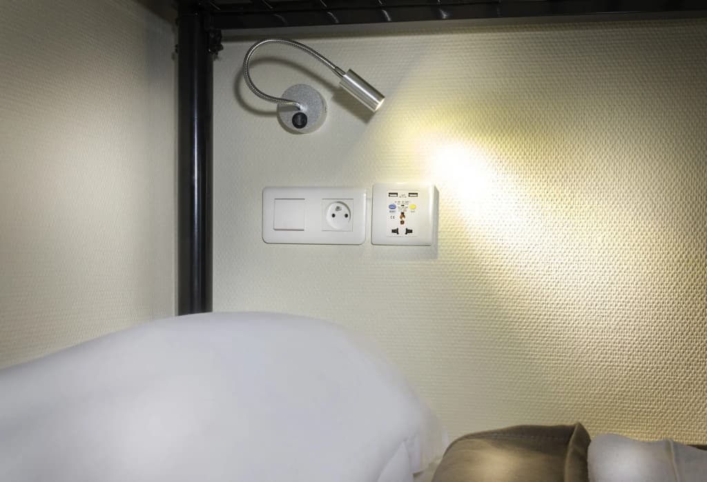 Enjoy Hostel - photo 4