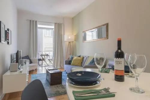 The Lisbon Flat GraCa - photo 45