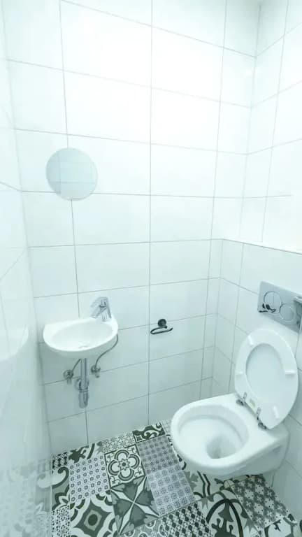 Short Residence Hostel Vienna - photo 22