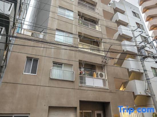 Seiwa Building Nishiwaseda - photo 4