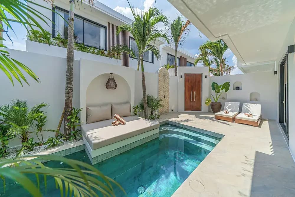 Nova Oasis 4 - photo 14