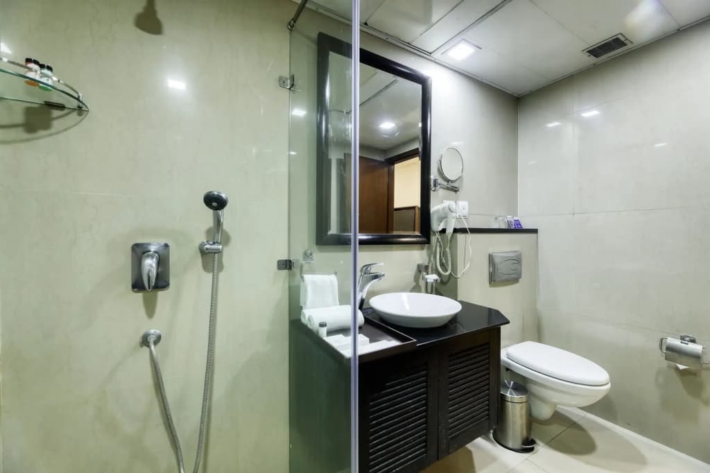 Taurus Sarovar Portico - photo 21
