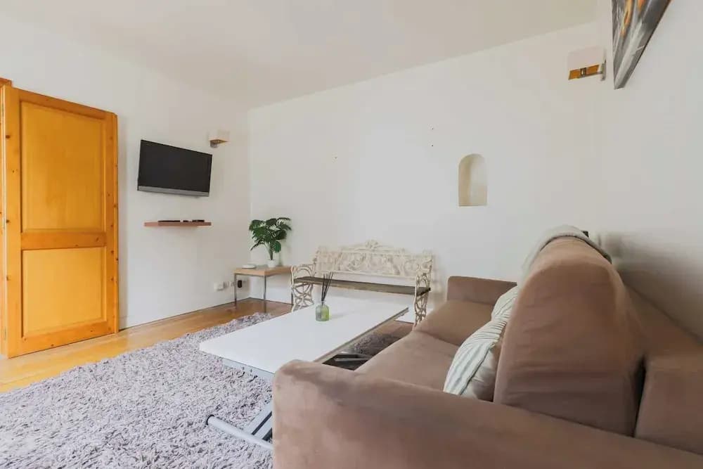 Charming Flat - 1br-4p- Tour Eiffel - photo 6