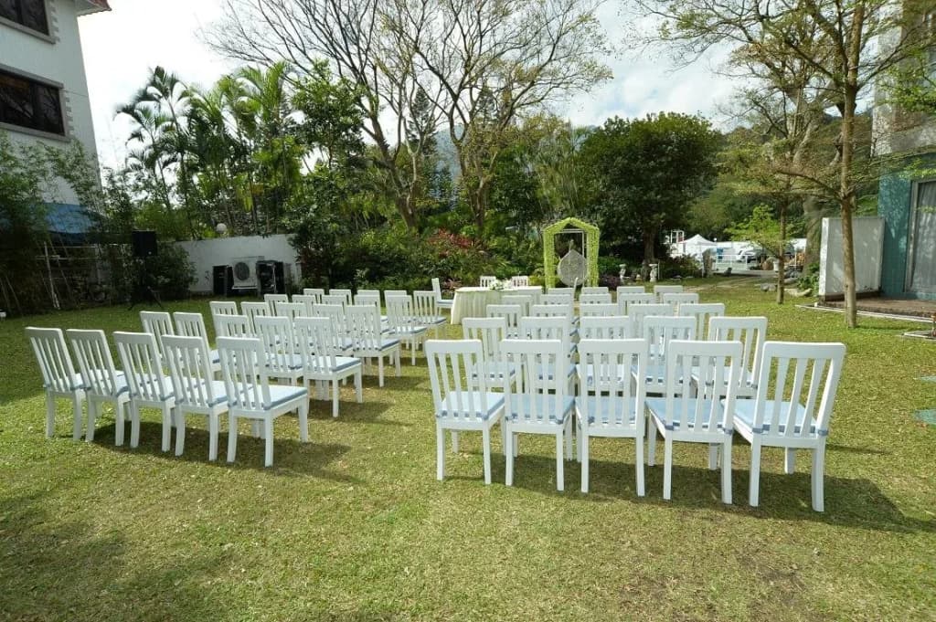 Silvermine Beach Resort - photo 19