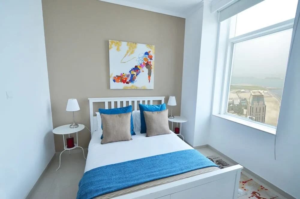 Key One Holiday Homes-Botanica Tower - photo 4