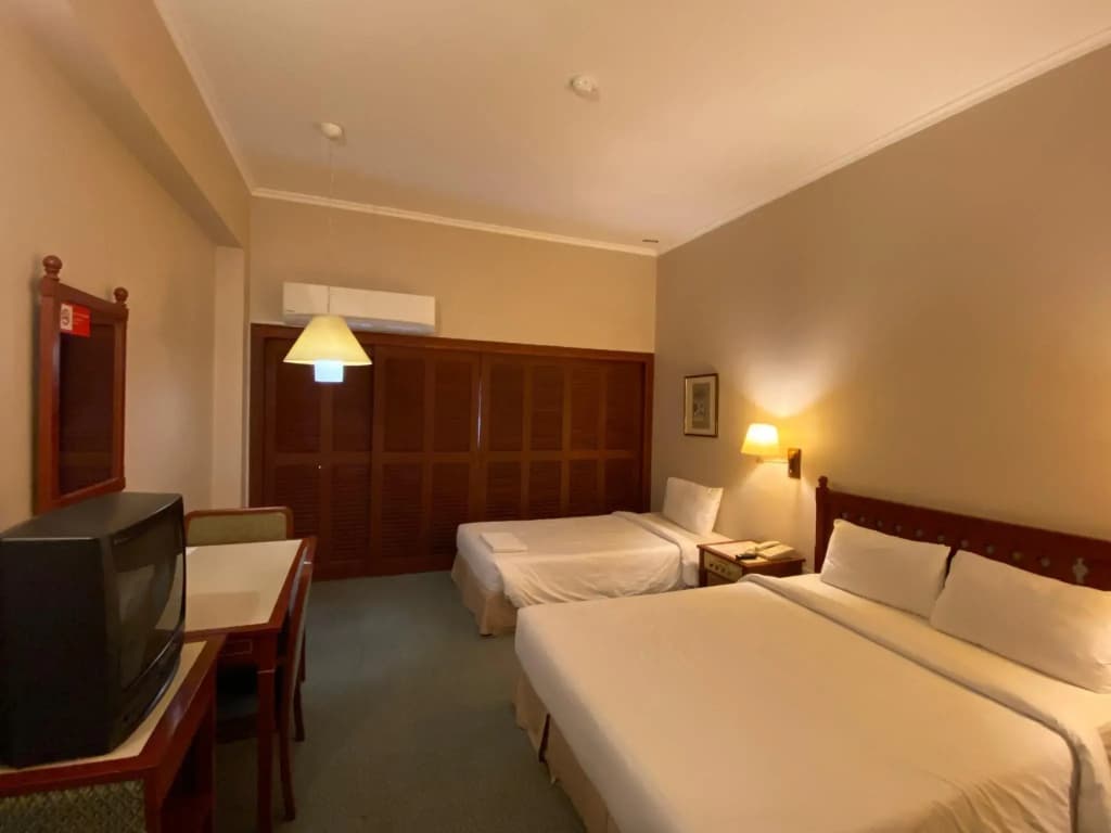 Marco Polo Hotel - Tawau - photo 5