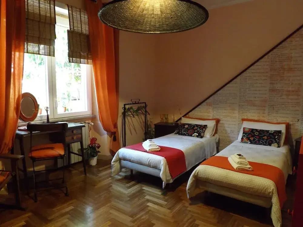 Retrò Guesthouse - photo 5