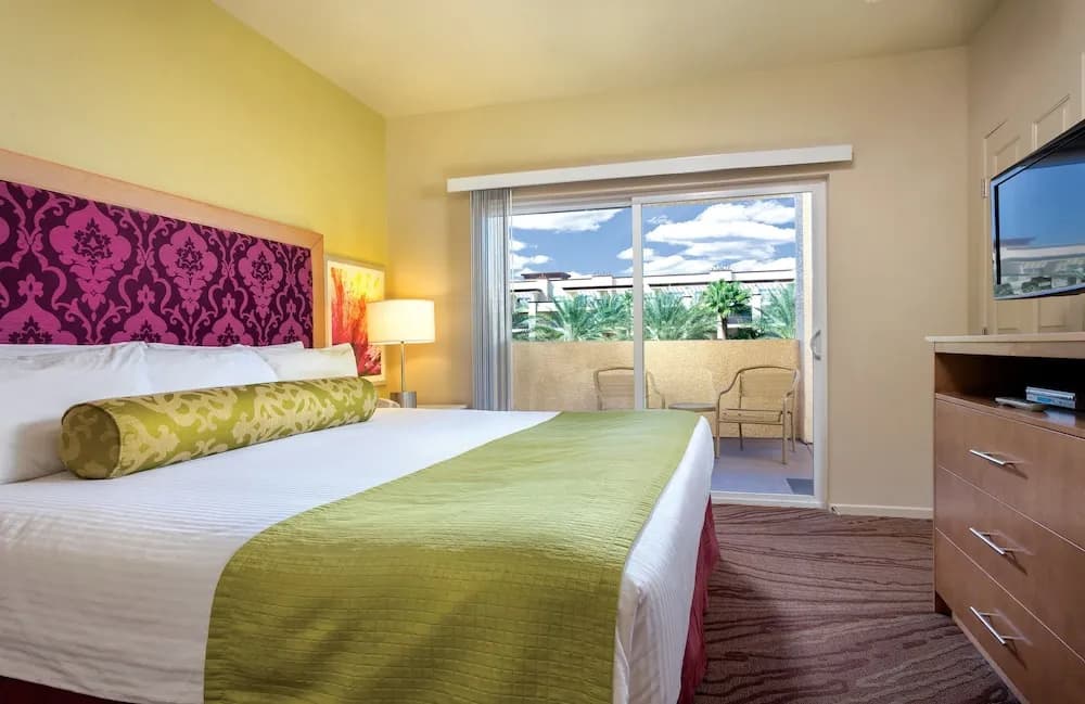 WorldMark Las Vegas Boulevard - photo 6