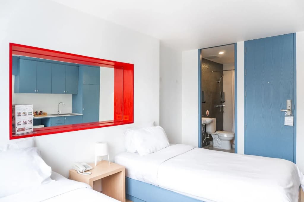 128 Room And Massage - photo 5