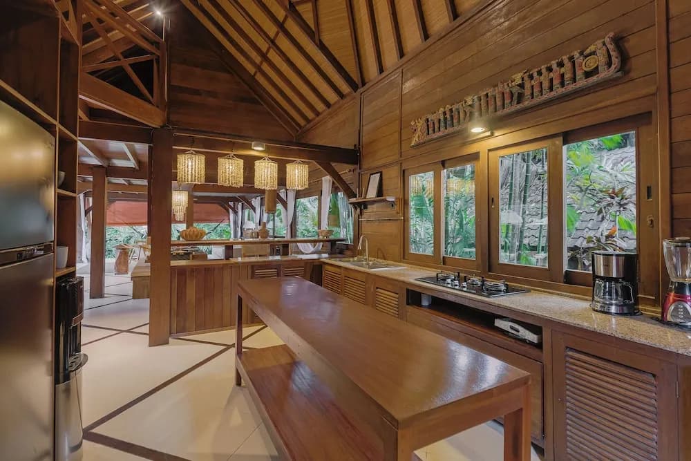Sungai Villa by Betterplace - photo 17