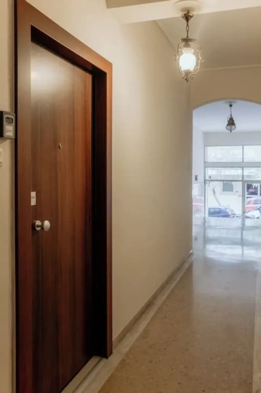Classy & Modern Apt in Pagrati - Athens - photo 11
