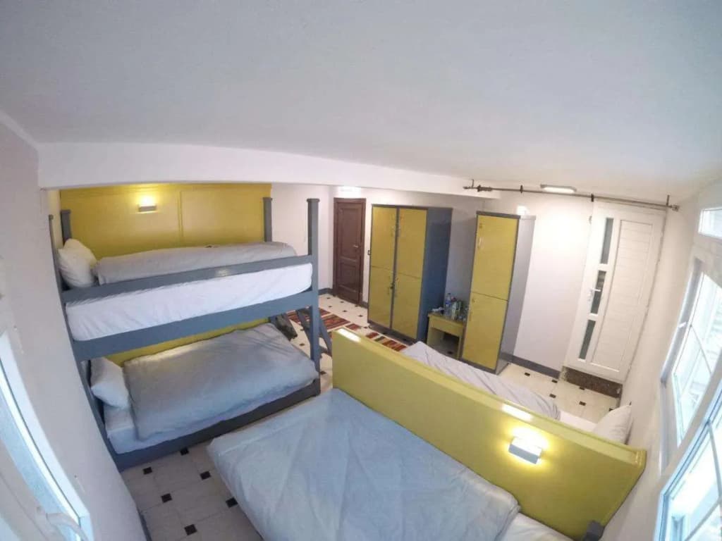Dahab hostel - photo 4