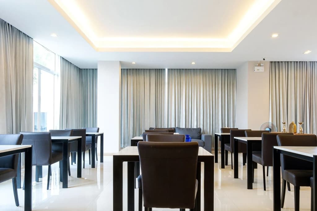Donchan Residence - photo 16