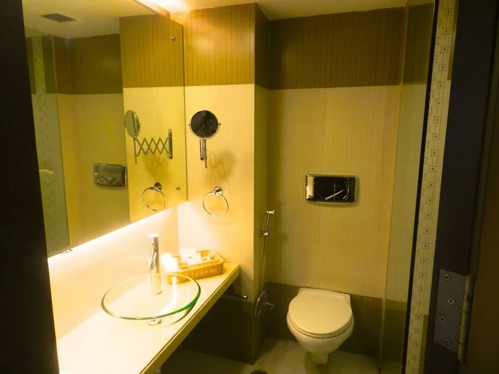 Tavisha Hotel - photo 8