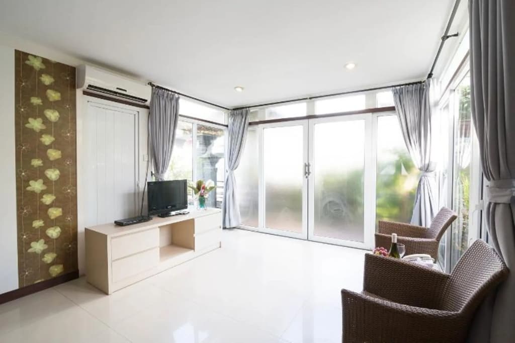 Aqua Bali Villa - photo 6