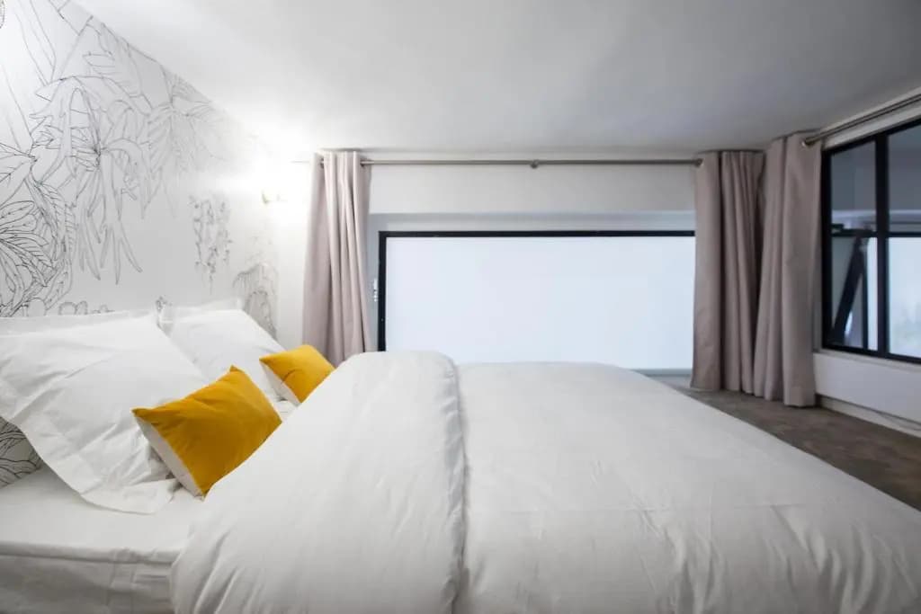 HSH Cosy Apartment Sentier-Réaumur II - photo 5