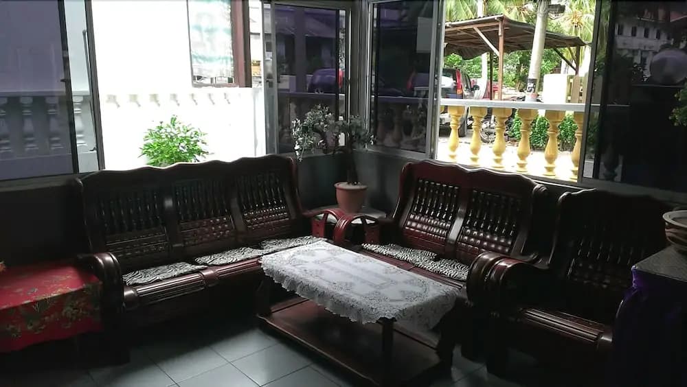 Suria Beach Resort - photo 16