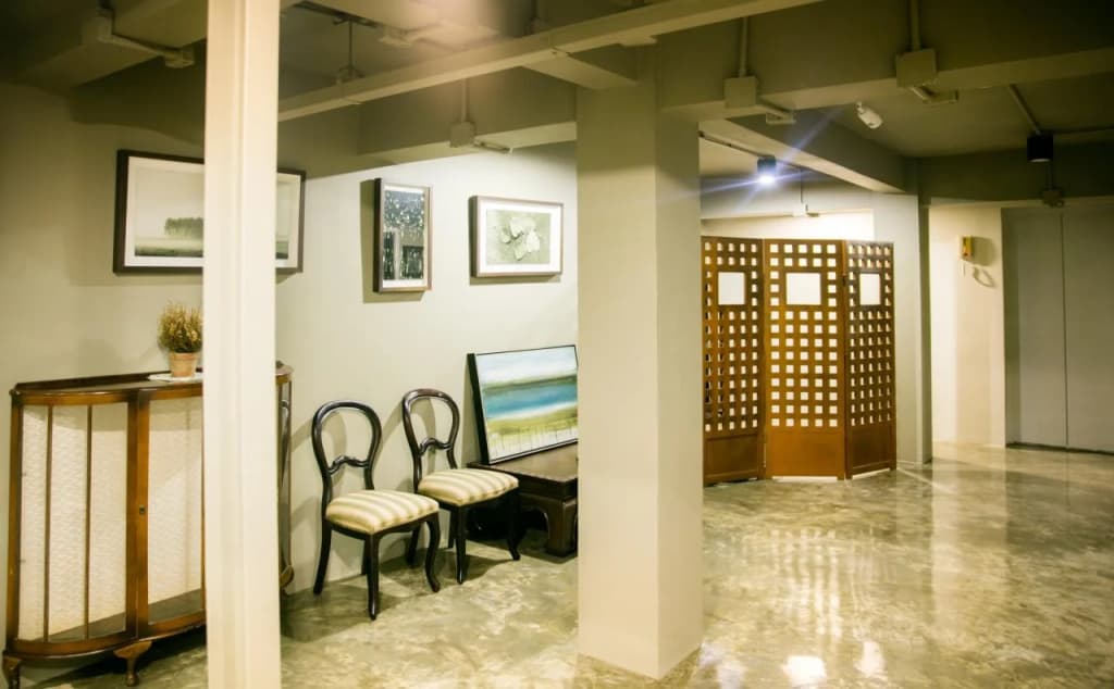 Collection O The Spades Hostel - photo 2