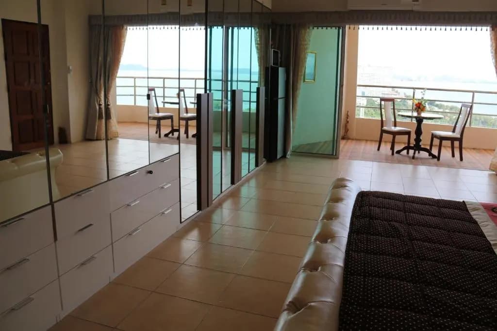 View Talay 3 apartments - photo 6