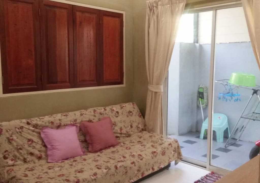Aree Guesthouse5 - photo 2