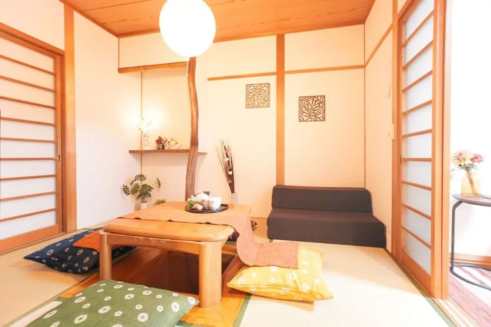 Tsurumibashi House - photo 25