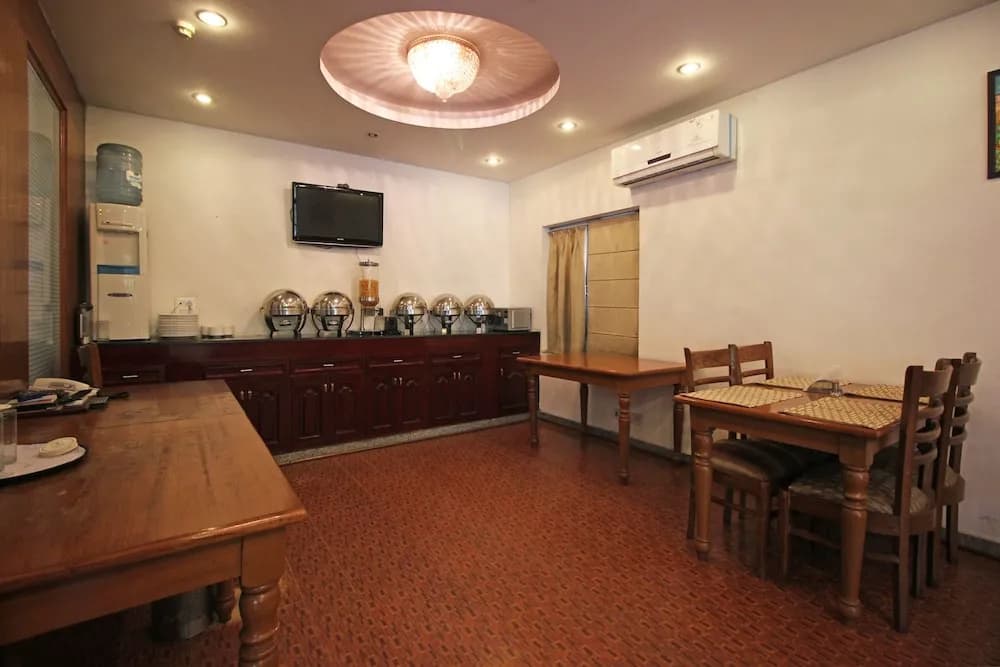 Hotel Forest Green - photo 22