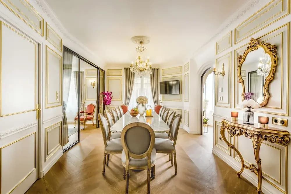 Merveil Signature Suite - Valois - photo 11