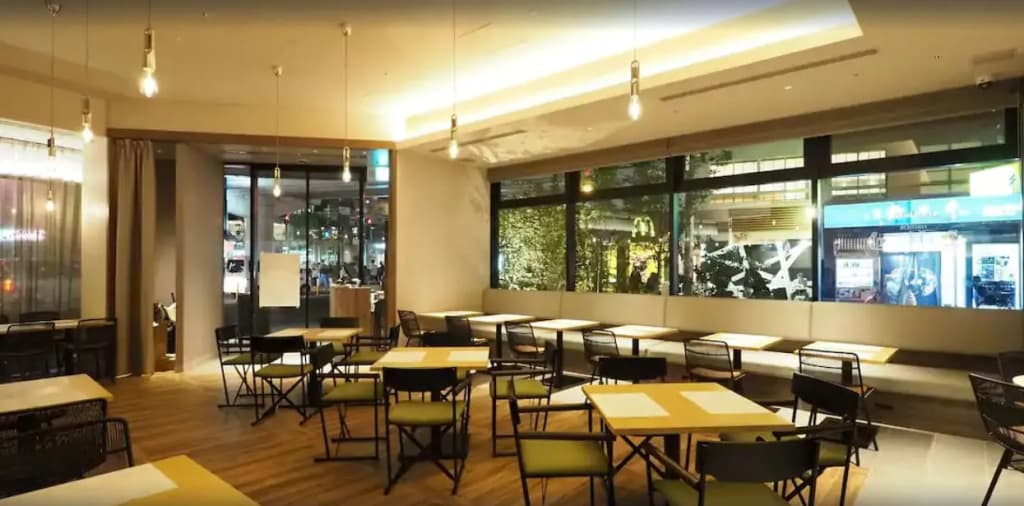 Hiyori Hotel Osaka Namba Station - photo 16