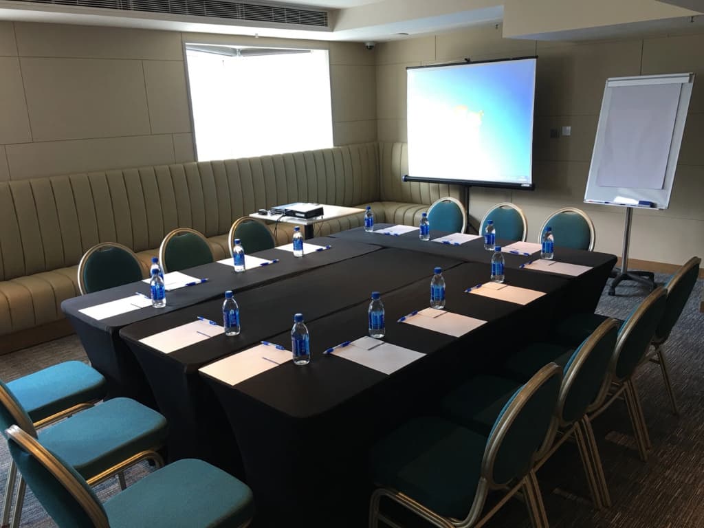 Holiday Inn Express Hong Kong Mongkok by IHG - photo 25