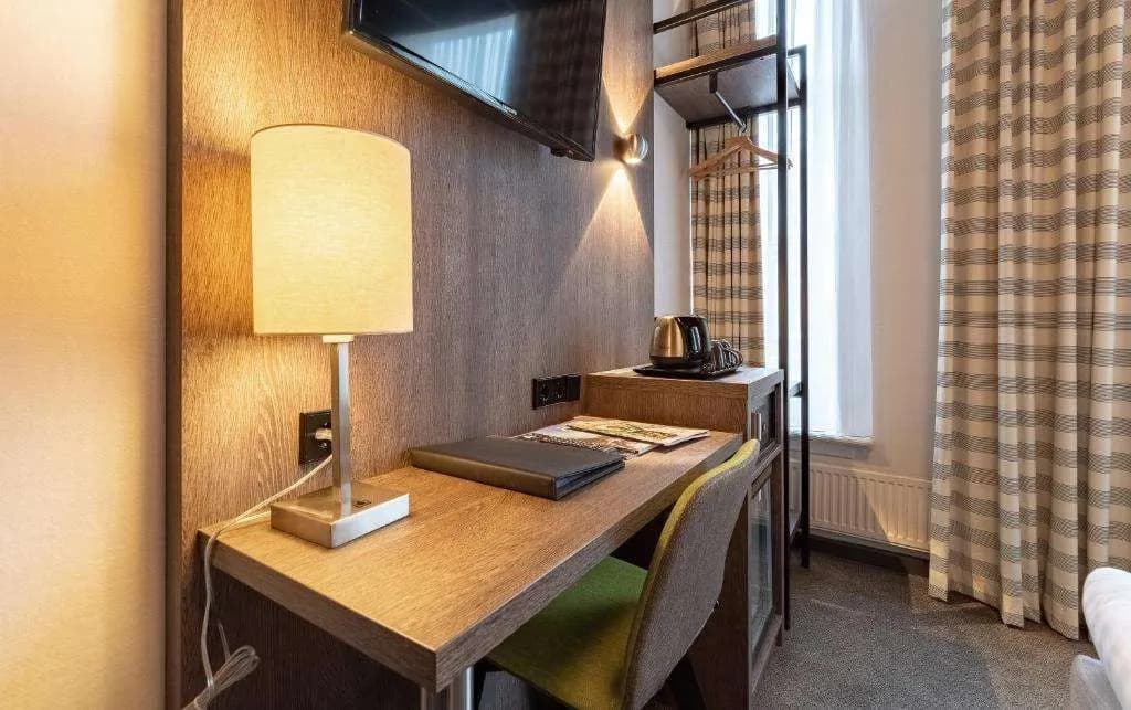 Hotel Cornelisz - photo 31