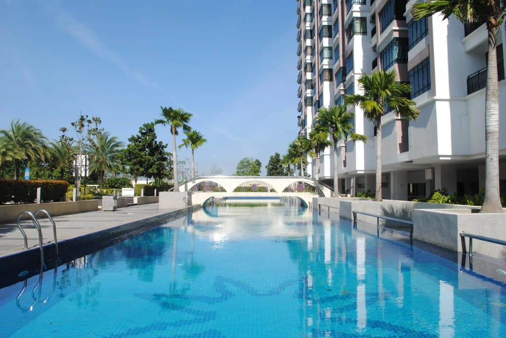 One Damansara Guesthouse - photo 4